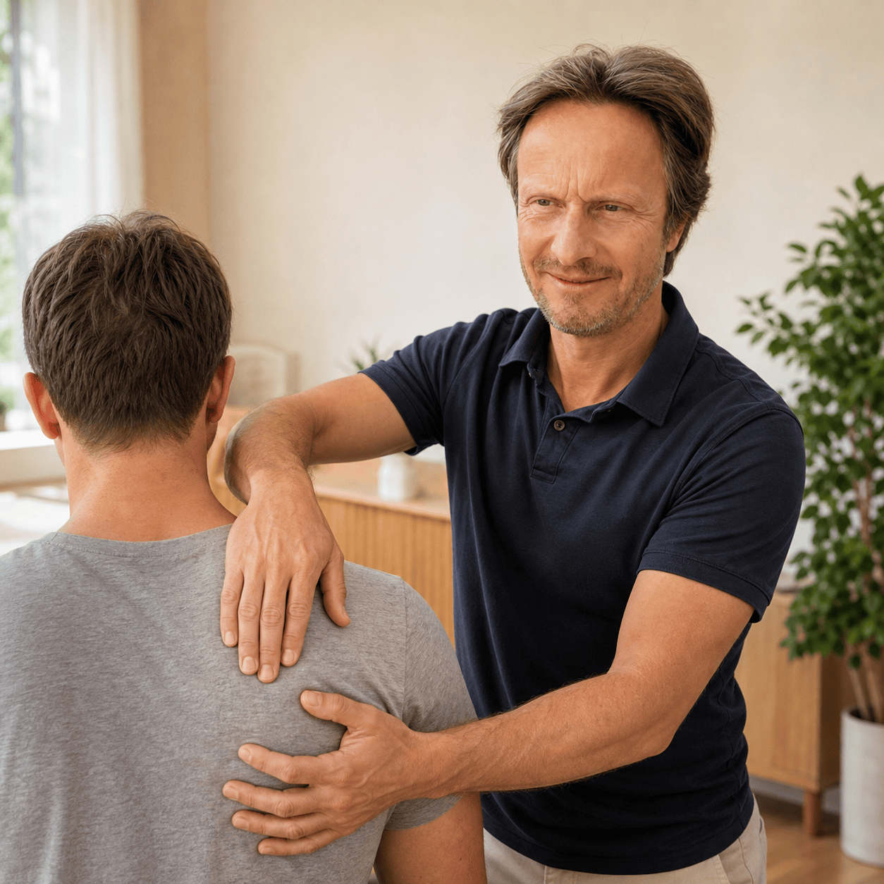 Osteopathie & Chiropraktik in Lahr
