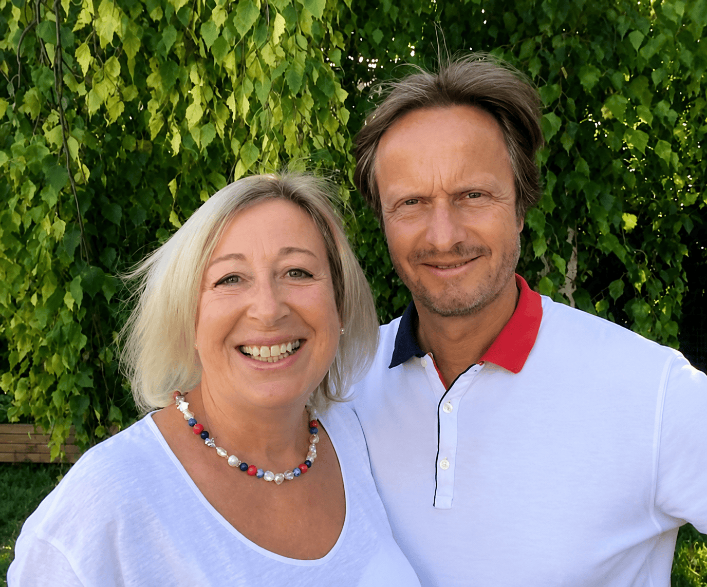 Bettina und Axel Kaltenbach – Praxis für Chiropraktik, Osteopathie und Physiotherapie in Lahr